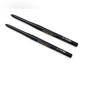 Mischo Beauty Lip Liner Duo in Worthy + Beloved